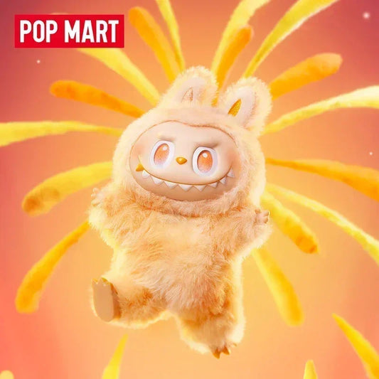 POP MART THE MONSTERS Big into Energy Series Vinyl Plush Blind Box