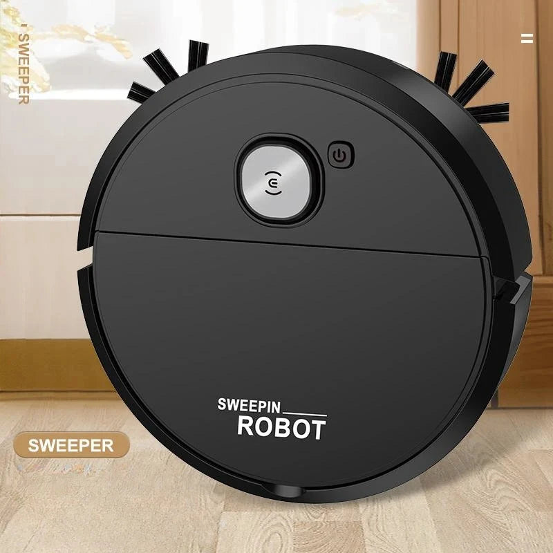 Xiaomi 3-in-1Smart Sweeping Robot Intelligent Cleaner