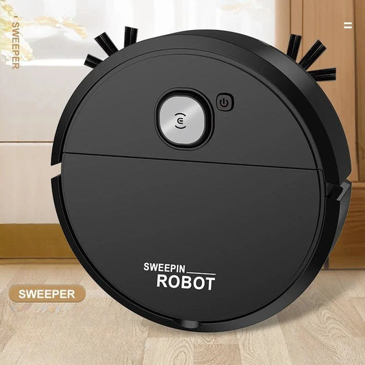 Xiaomi 3-in-1Smart Sweeping Robot Intelligent Cleaner