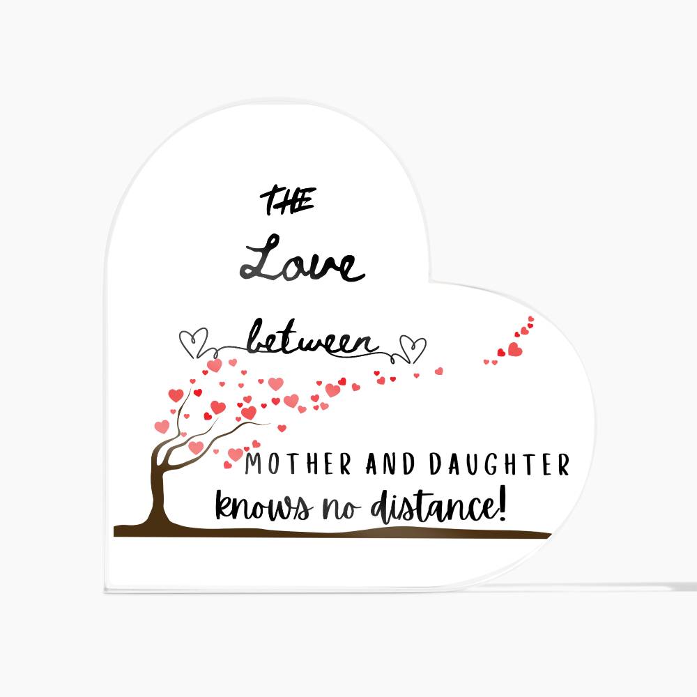 No Distance | Daughter