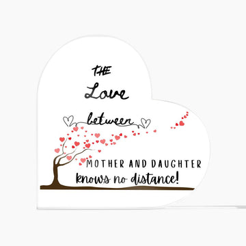 No Distance | Daughter