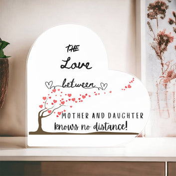 No Distance | Daughter